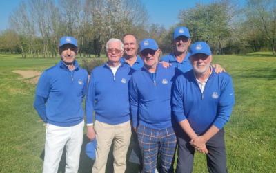 CHAMPIONNAT DE NOUVELLE AQUITAINE PAR EQUIPES 2026 PROMOTION SENIORS