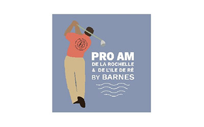 Pro-Am La Rochelle/Ile de Ré By Barnes